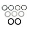 Bedford Precision Parts Bedford Precision Packing Set-45:1 King, GH733, 13:1 Senator for Graco 223-365 20-1726 - alternate 1